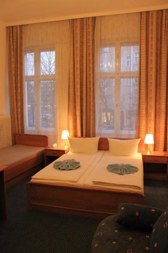 Hotel Gasteiner Hof Berlino