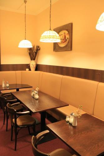 Gasteiner Hof Hotel Berlino