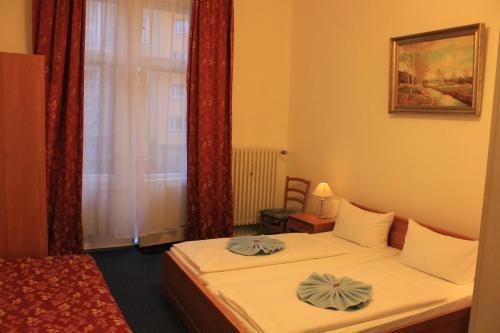 Gasteiner Hof 2* Berlino