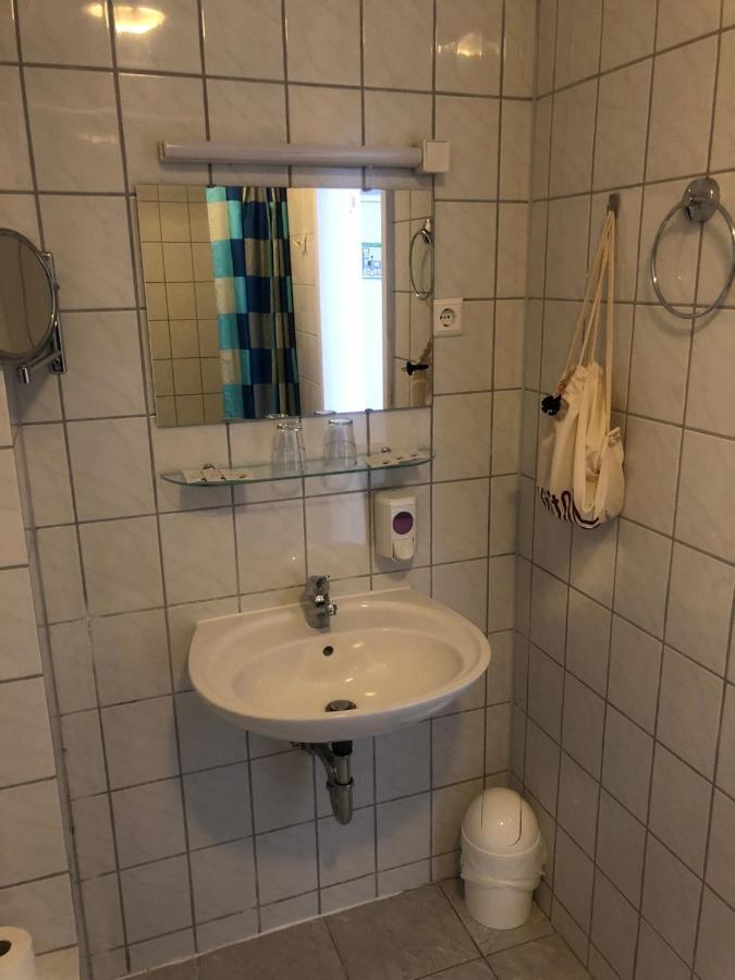 Gasteiner Hof Hotel Berlino