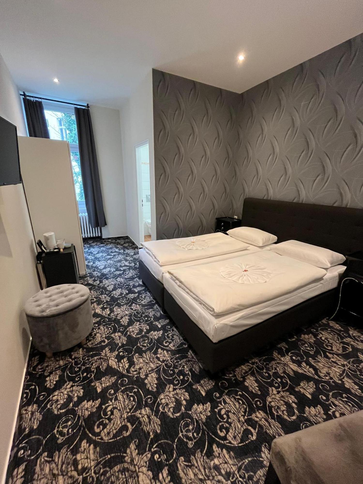 Hotel Gasteiner Hof Berlino